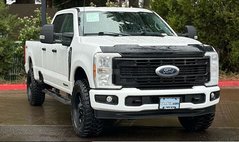 2024 Ford Super Duty F-350 Lariat