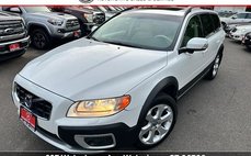 2011 Volvo XC70 T6