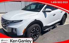 2023 Hyundai Santa Cruz SE