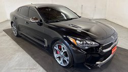 2020 Kia Stinger GT2