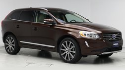 2015 Volvo XC60 T5 Premier
