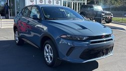 2023 Dodge Hornet GT