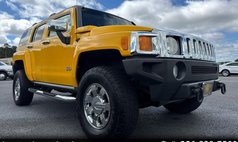 2007 HUMMER H3 Adventure