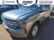 2023 Chevrolet Suburban Shield Premier