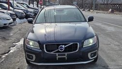 2011 Volvo XC70 T6