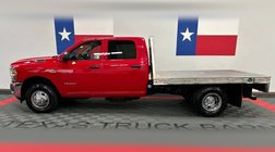 2019 Ram Ram Pickup 3500 Tradesman