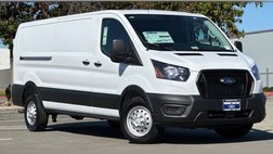 2025 Ford Transit 150