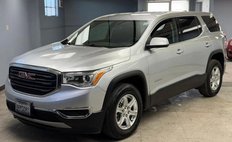 2019 GMC Acadia SLE-1