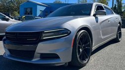 2016 Dodge Charger SE