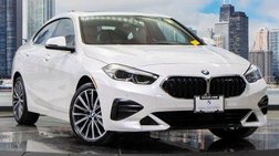 2022 BMW 2 Series 228i xDrive Gran Coupe