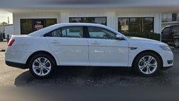 2014 Ford Taurus SEL