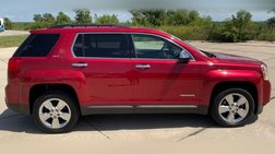 2015 GMC Terrain SLT-1