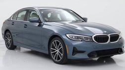2020 BMW 3 Series 330i