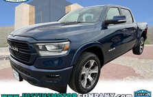 2022 Ram Ram Pickup 1500 Laramie