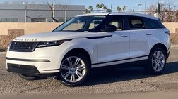 2025 Land Rover Range Rover Velar P250 S