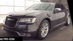 2016 Chrysler 300 C