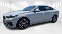 2020 BMW 2 Series 228i xDrive Gran Coupe