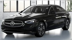 2022 Mercedes-Benz C-Class C 300 4MATIC