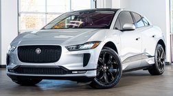 2020 Jaguar I-PACE EV400 S
