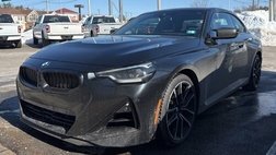 2024 BMW 2 Series M240i xDrive