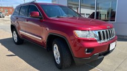 2013 Jeep Grand Cherokee Laredo