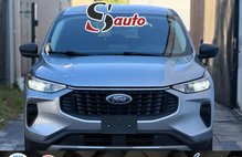 2023 Ford Escape Hybrid Active