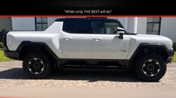 2024 GMC HUMMER EV 3X