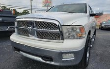2009 Dodge Ram 1500 SLT