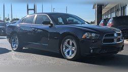 2014 Dodge Charger R/T