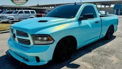 2018 Ram Ram Pickup 1500 Sport