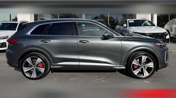 2025 Audi SQ5 quattro Premium Plus TFSI