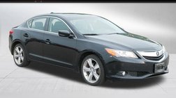 2013 Acura ILX 2.0L w/Premium