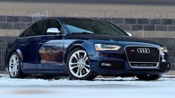 2013 Audi S4 3.0T quattro Premium Plus