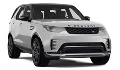 2025 Land Rover Discovery P300 Dynamic SE
