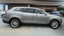 2016 Lincoln MKT EcoBoost