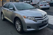 2015 Toyota Venza LE