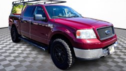 2004 Ford F-150 XLT