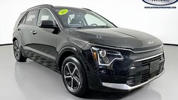 2023 Kia Niro SX