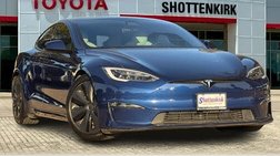 2022 Tesla Model S Base