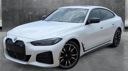 2023 BMW i4 M50 Gran Coupe