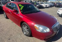 2011 Buick Lucerne CXL Premium