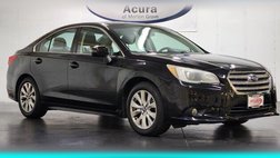 2016 Subaru Legacy 2.5i Premium