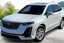 2023 Cadillac XT6 Luxury