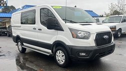 2024 Ford Transit 250