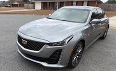 2024 Cadillac CT5 Premium Luxury