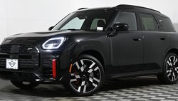 2026 MINI Countryman John Cooper Works ALL4