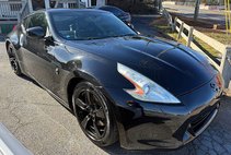 2010 Nissan 370Z Touring