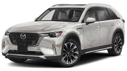 2025 Mazda CX-90 Plug-in Hybrid Premium Plus