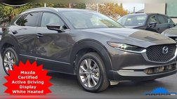 2021 Mazda CX-30 Premium