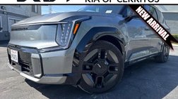 2024 Kia EV9 GT-Line